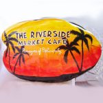 Hand-painted Personalized Coconuts-0