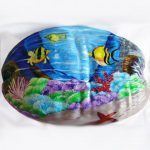 Hand-painted Coconuts-0