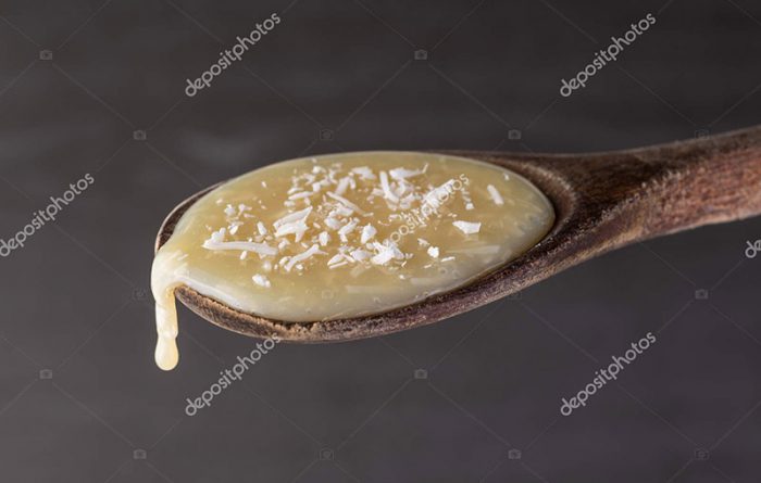 Canudinho Coconut