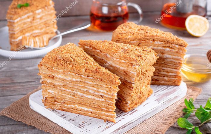 Coconut Bombocado Cream