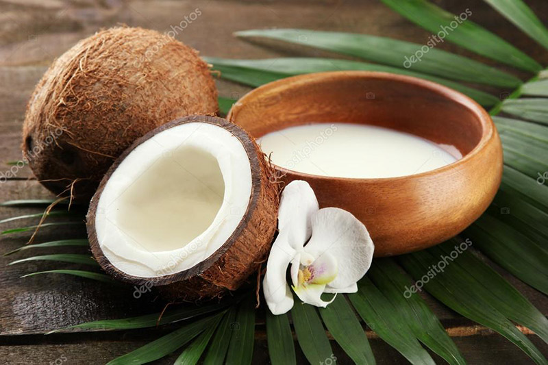 Coconut Juice